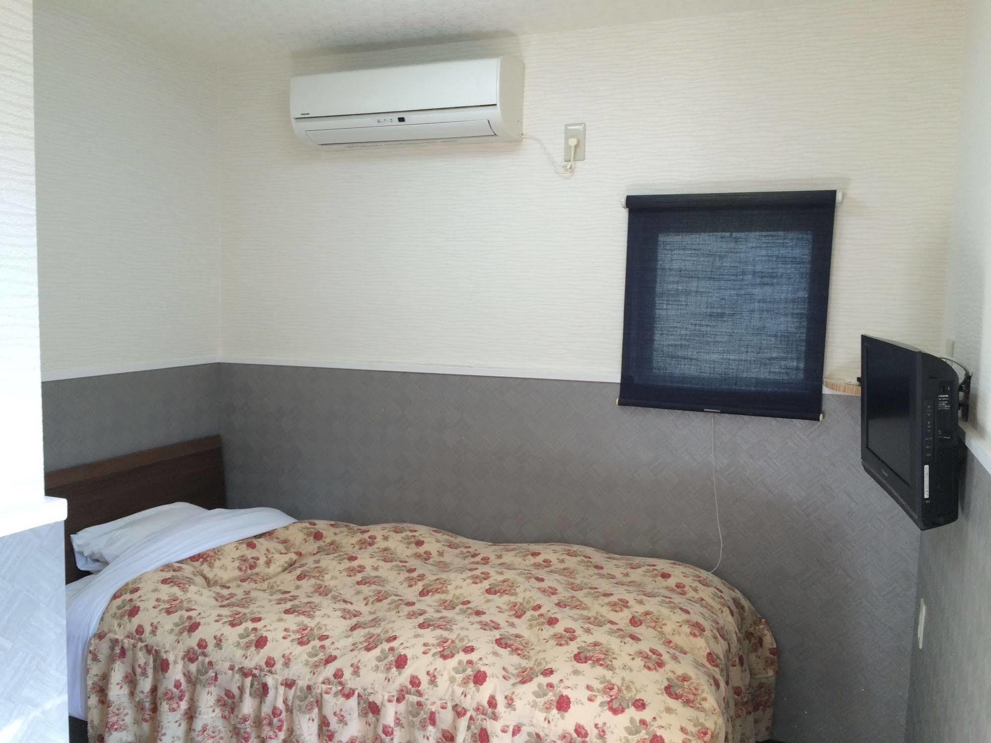 Hotel Famitic Myojin Nikko Eksteriør billede