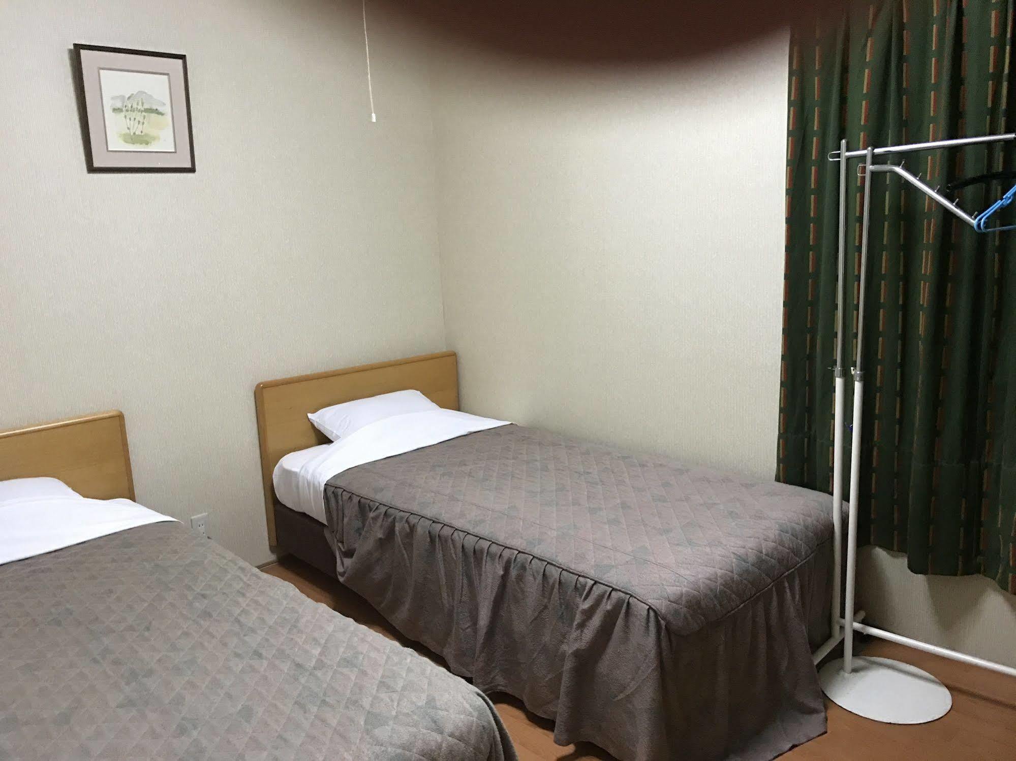 Hotel Famitic Myojin Nikko Eksteriør billede