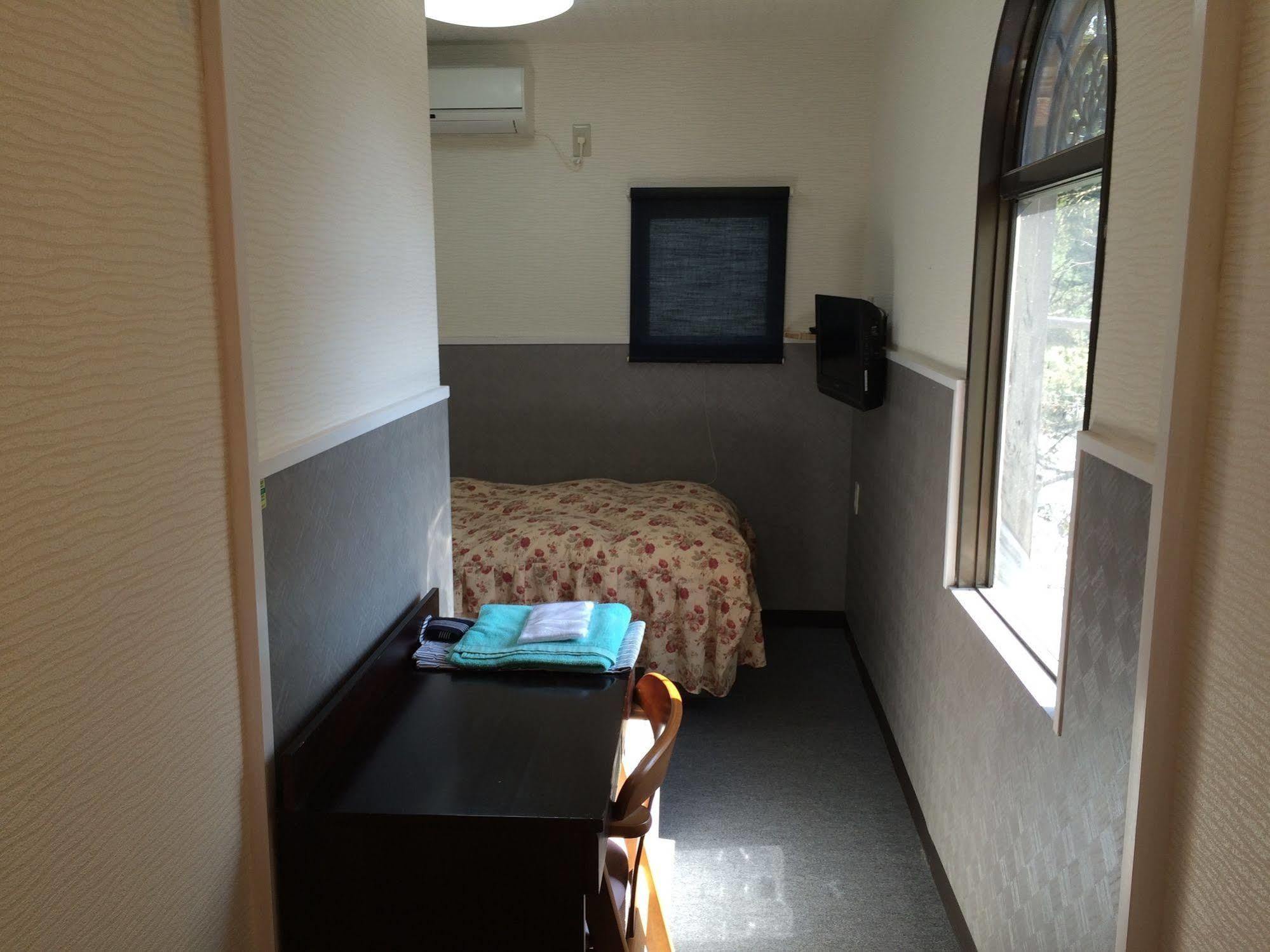 Hotel Famitic Myojin Nikko Eksteriør billede