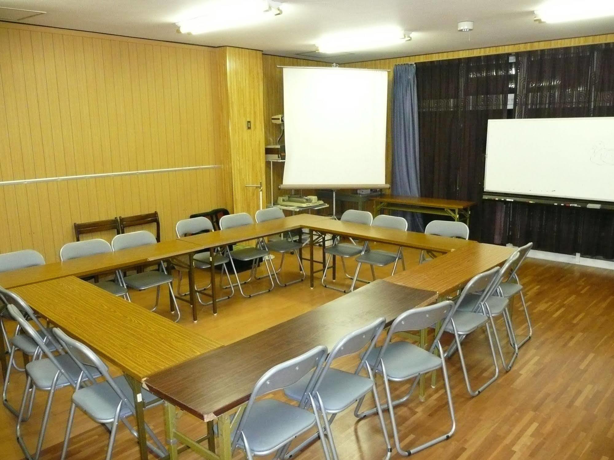 Hotel Famitic Myojin Nikko Eksteriør billede